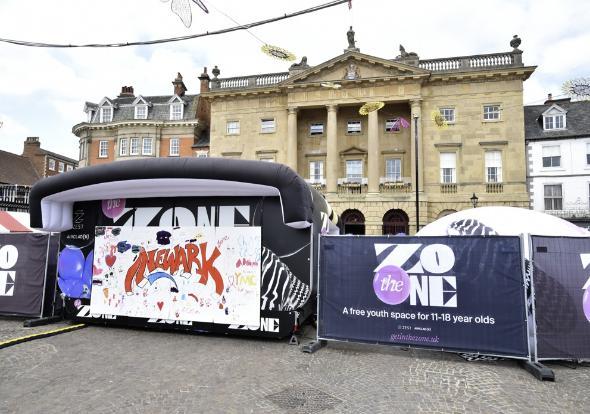 The Zone 2025 - Town Hall The Zone 2025 - Town Hall